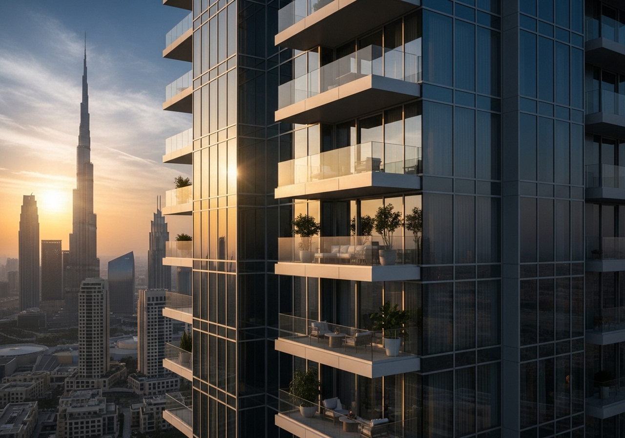 01-Skyline Residences