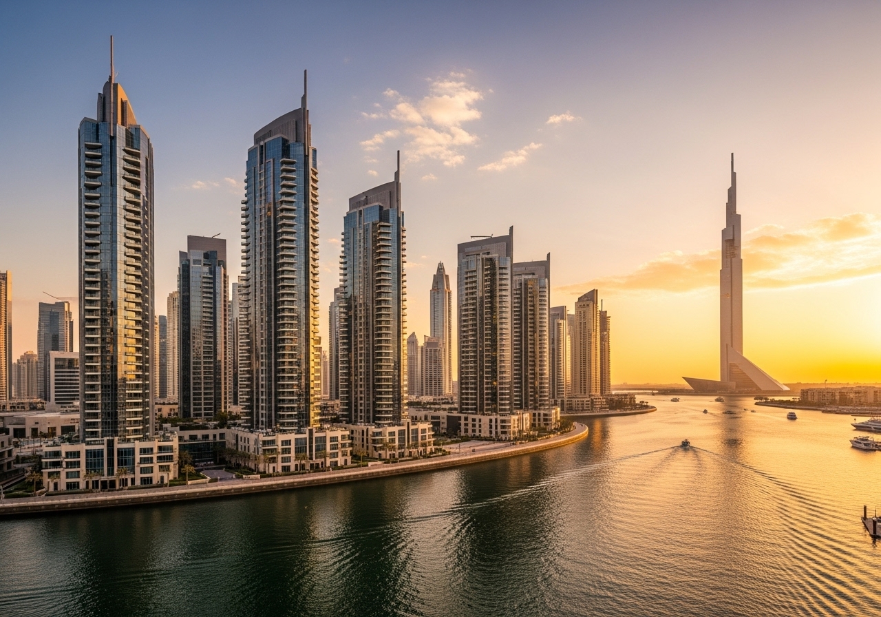 05-Harbour View Residences