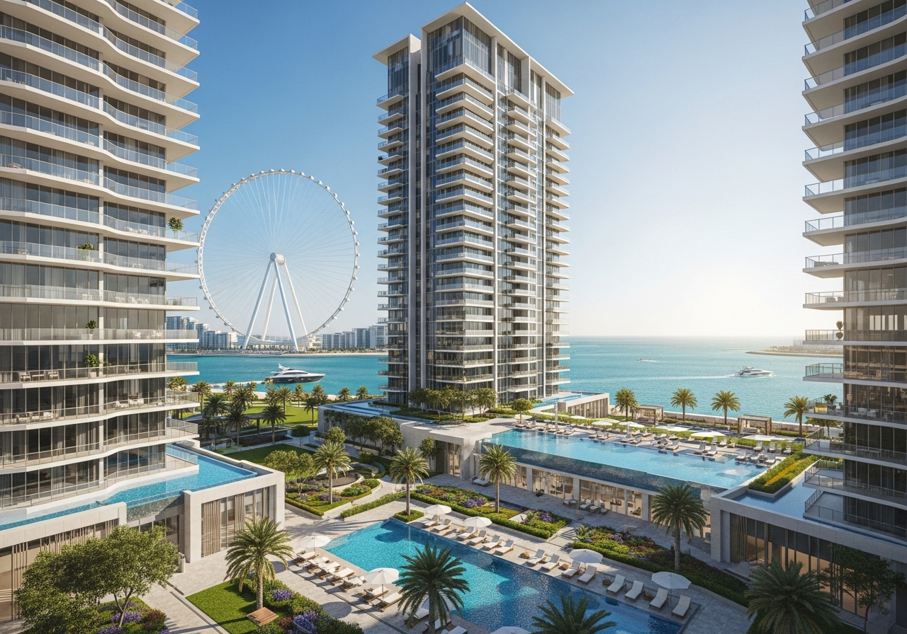 06-Bluewater Luxe Residences